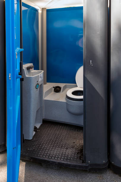 Best Emergency porta potty rental  in Worthington, KY