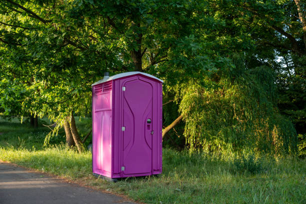 Best Portable toilet rental cost  in Worthington, KY
