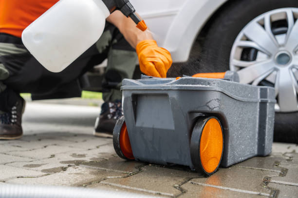 Best Portable sink rental  in Worthington, KY
